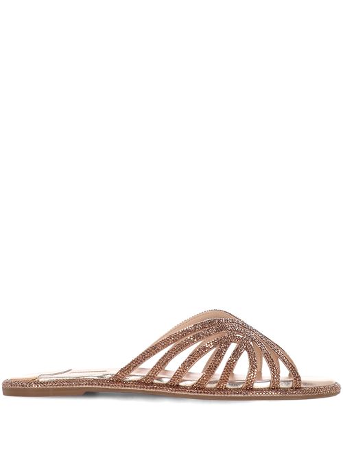 EMBRACE SANDAL LE SILLA | 1216B020MTPPMRA908